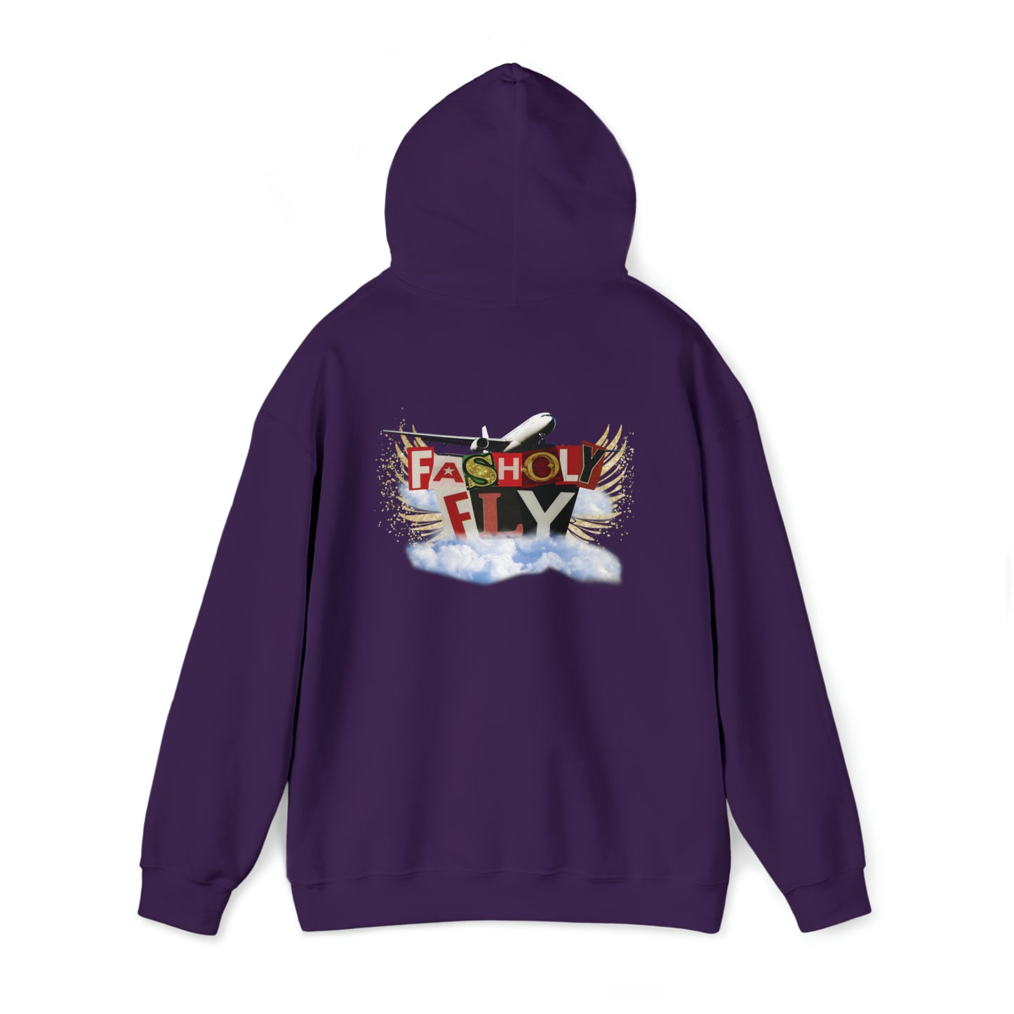OG FasholyFly | Hoodie
