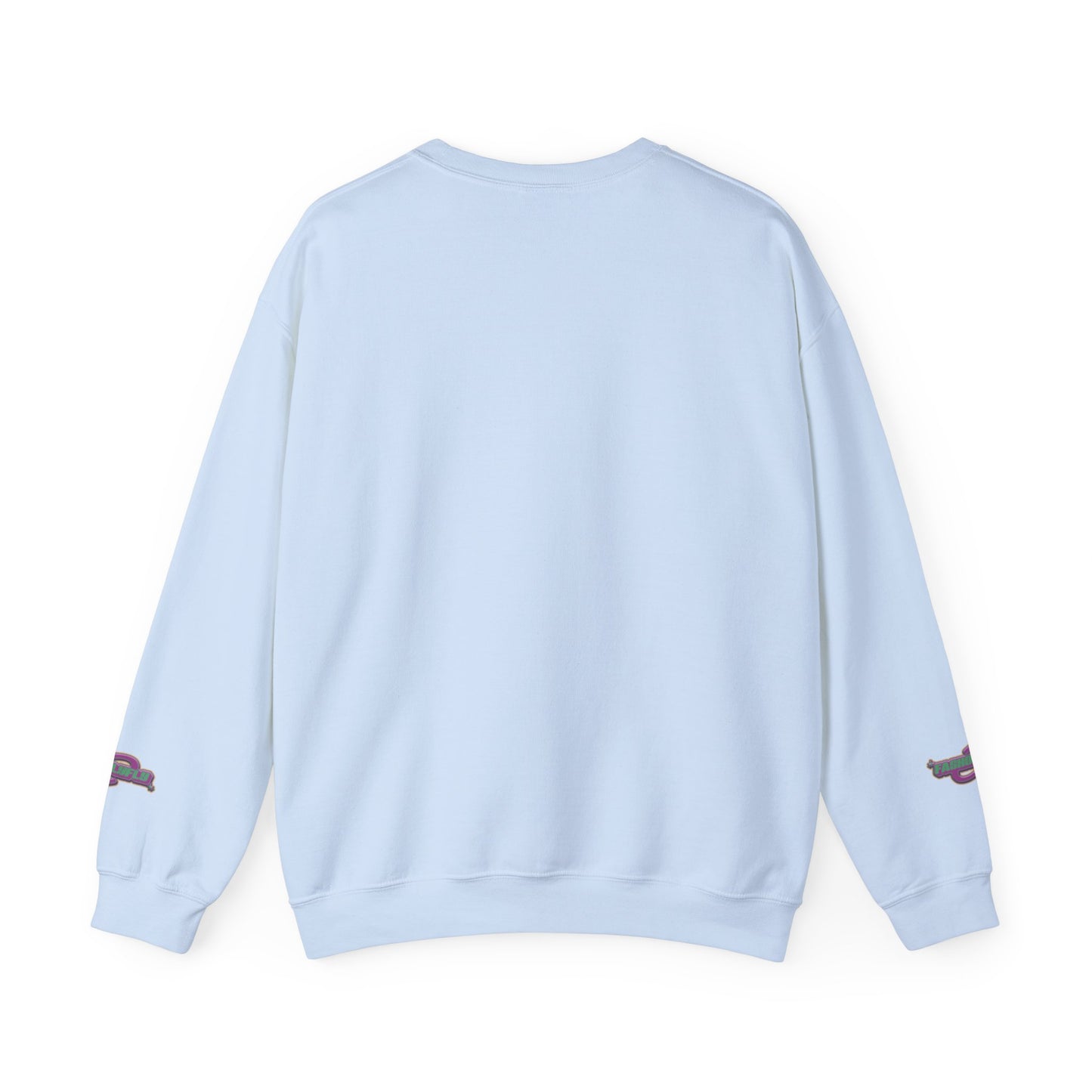 Popstat V3 | Classic Sweatshirt