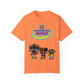 FFGURLZ Tee (Garment-Dyed) Comfort Colors
