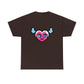 Y2K Hearts | Basic Tee