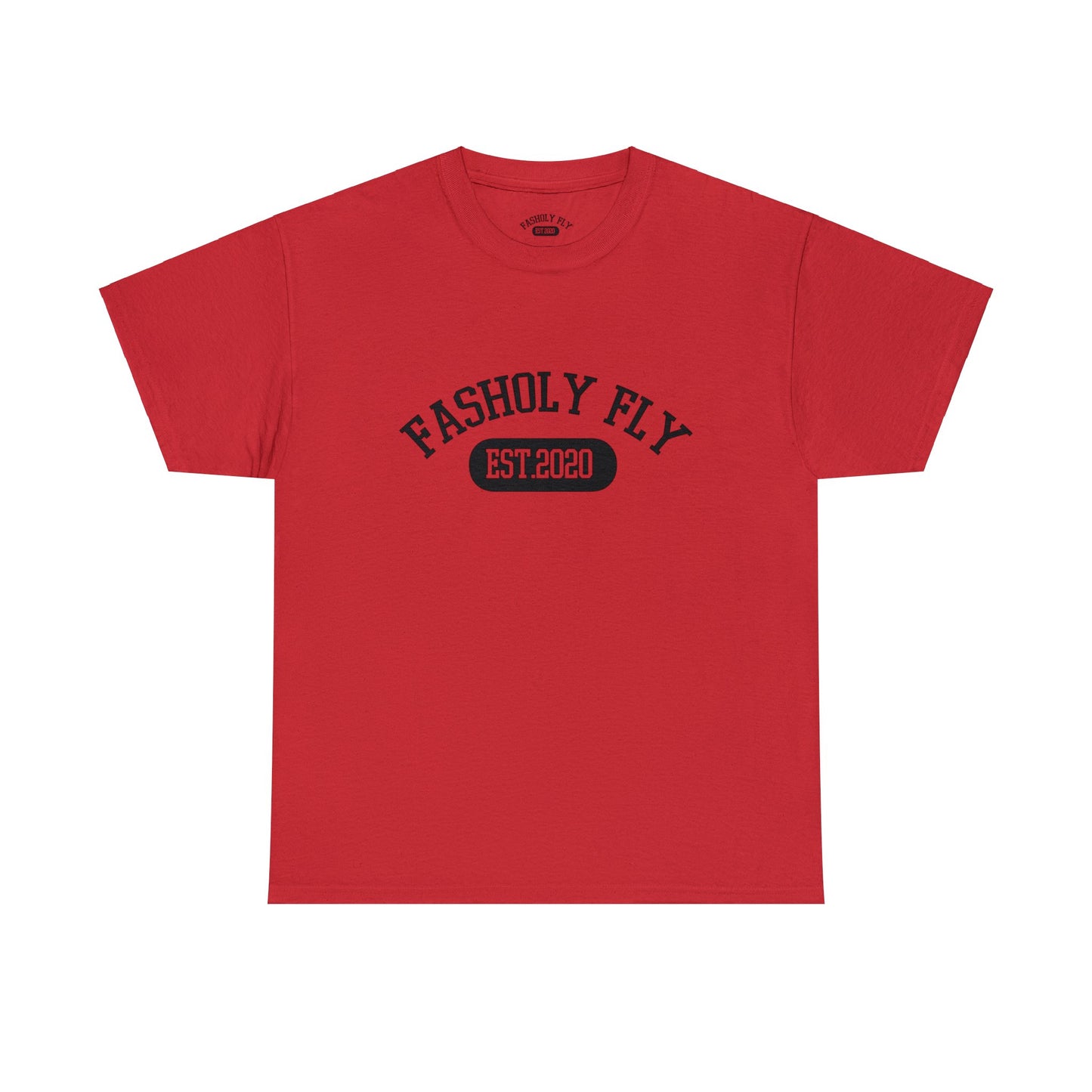 FFU | Basic Tee