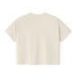 FFGURLZ "Boxy Tee" Comfort Colors®