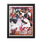 Big Breeze | Matte Canvas Framed
