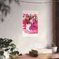 Queen Lee | Posters Matte