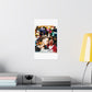 JonKeith | Posters Matte