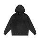 FFGURLZ Acid Wash Hoodie[420 GSM] (Oversized)