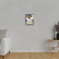 JordanStarks | Matte Canvas Print
