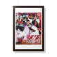 Big Breeze | Poster Framed