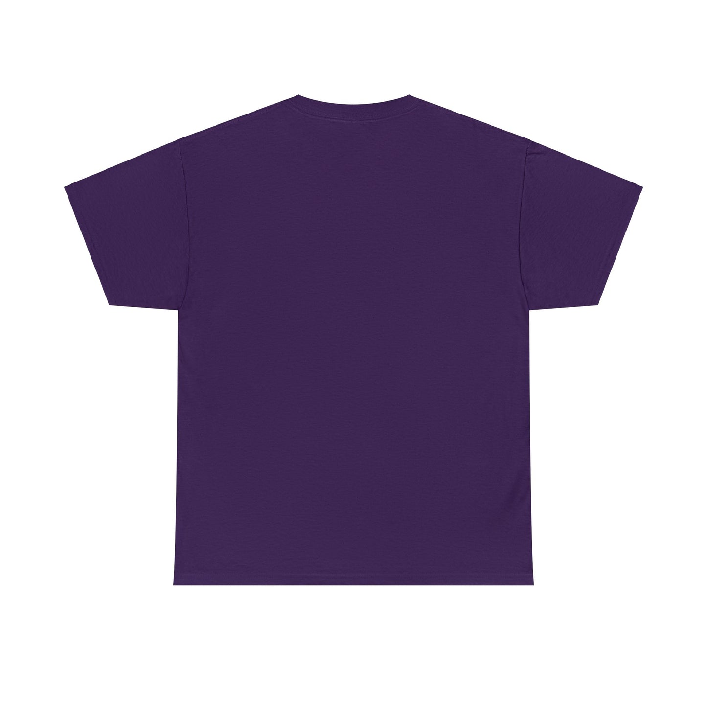 MarcusMcFly | Basic Tee
