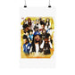 NoBigDyl. | Posters Matte