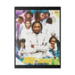JordanStarks | Matte Canvas Print