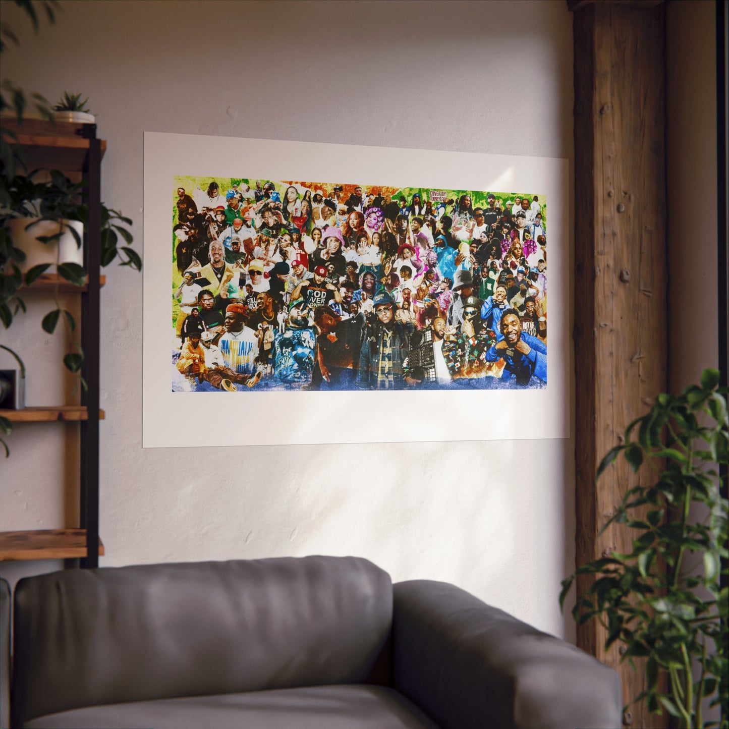 CHH FINALE| Posters Matte