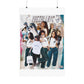 YAGIRLLAYC | Posters Matte