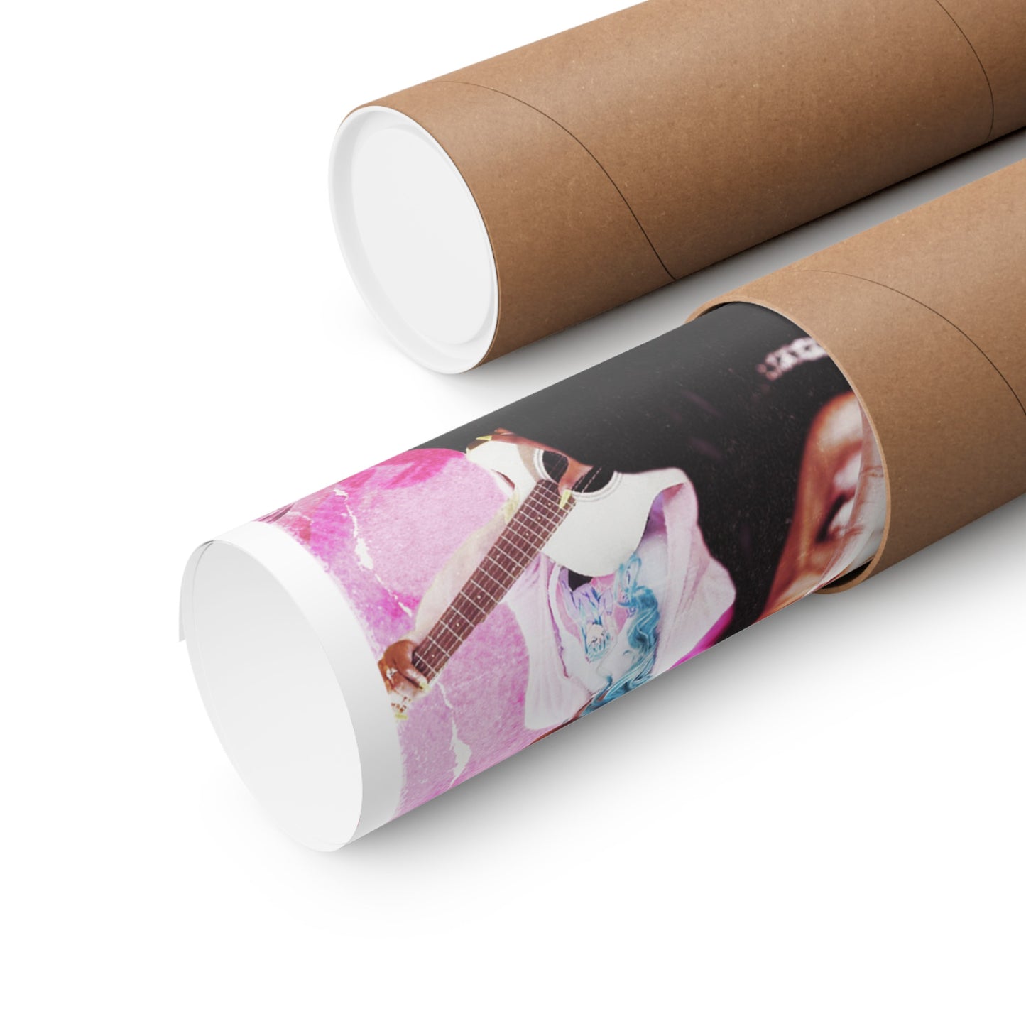 TOYA LOVE | Posters Matte