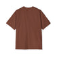 DripStarz | Heavy Oversized Tee