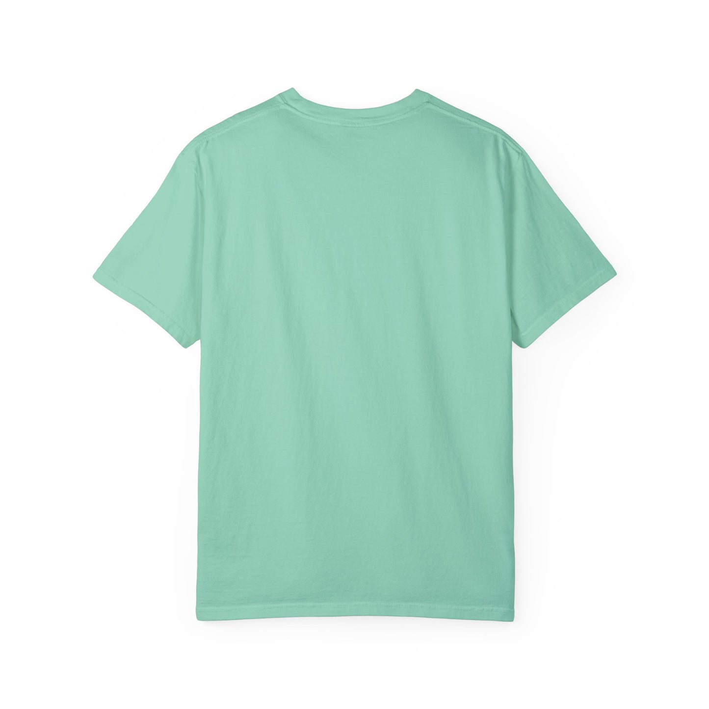 FFGURLZ Tee (Garment-Dyed) Comfort Colors