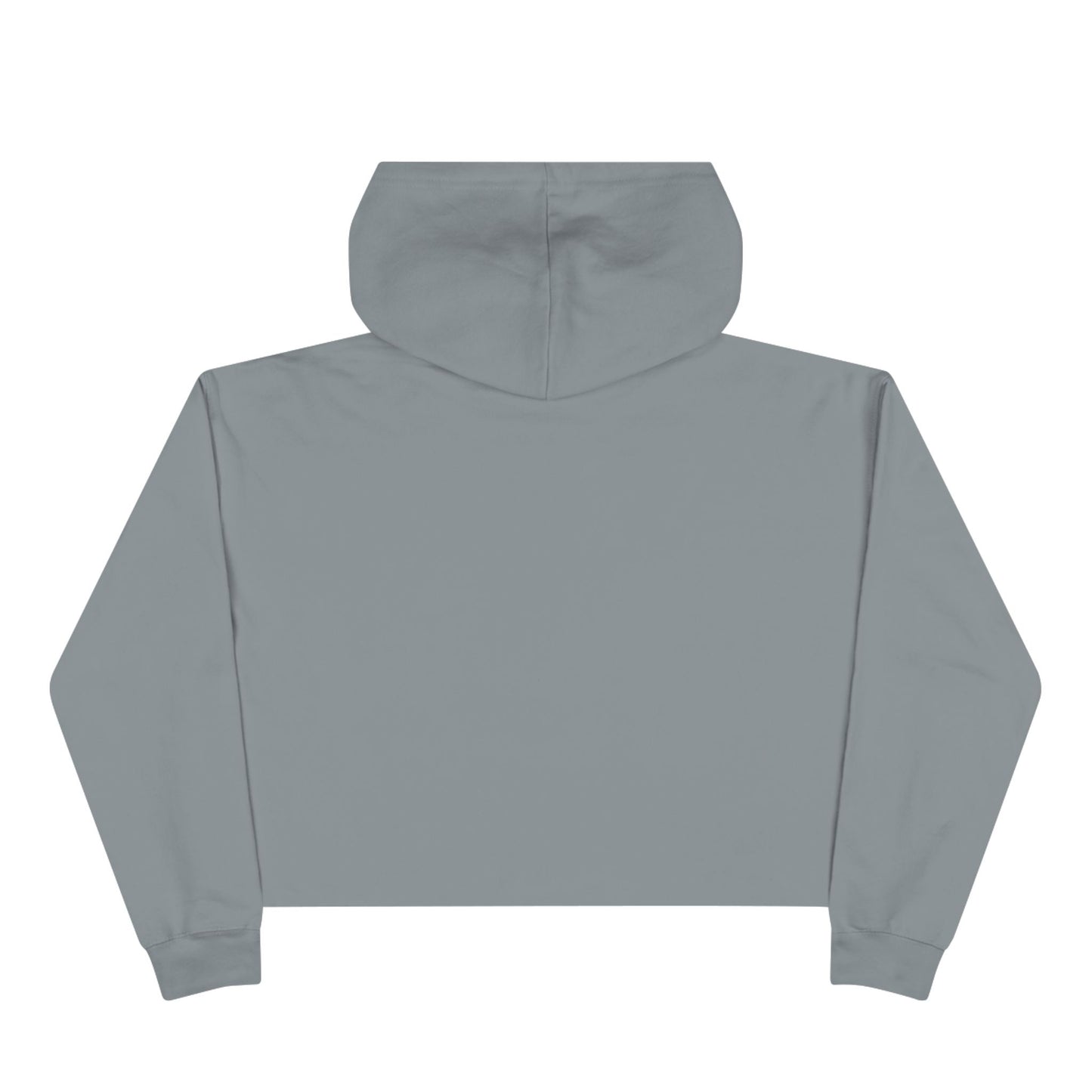 FFGURLZ Crop Hoodie