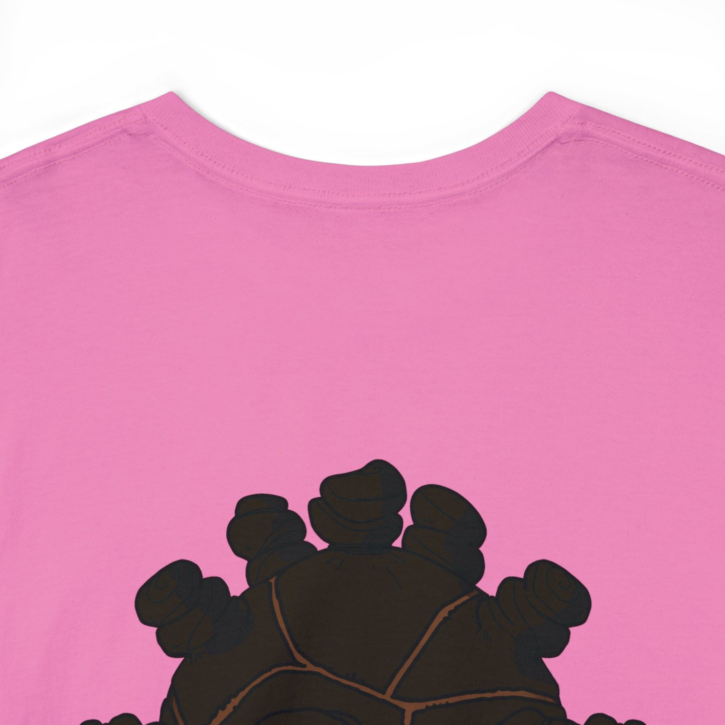 BantuBaybee | Basic Tee