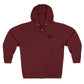 FFUNI | Zip-Up Hoodie