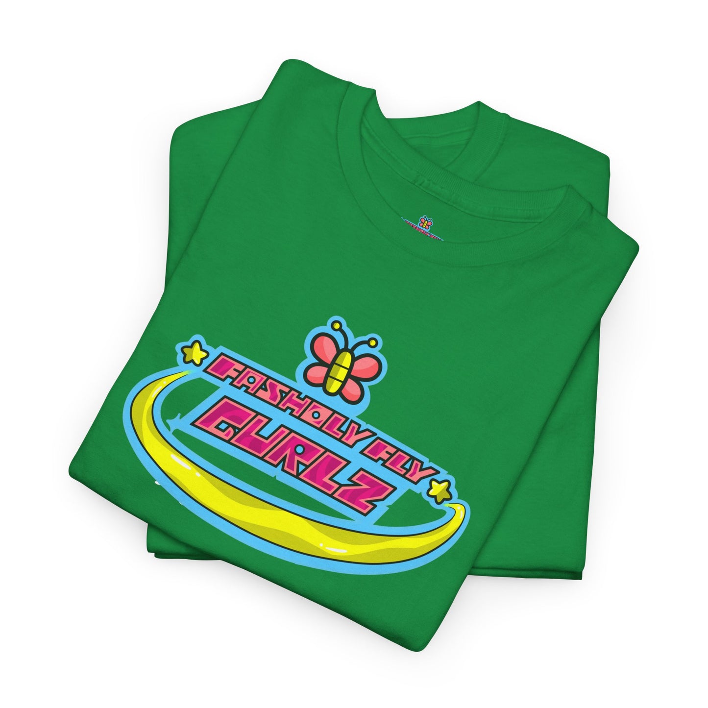 FFGURLZ Classic Tee