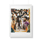 AlexJean | Poster Framed
