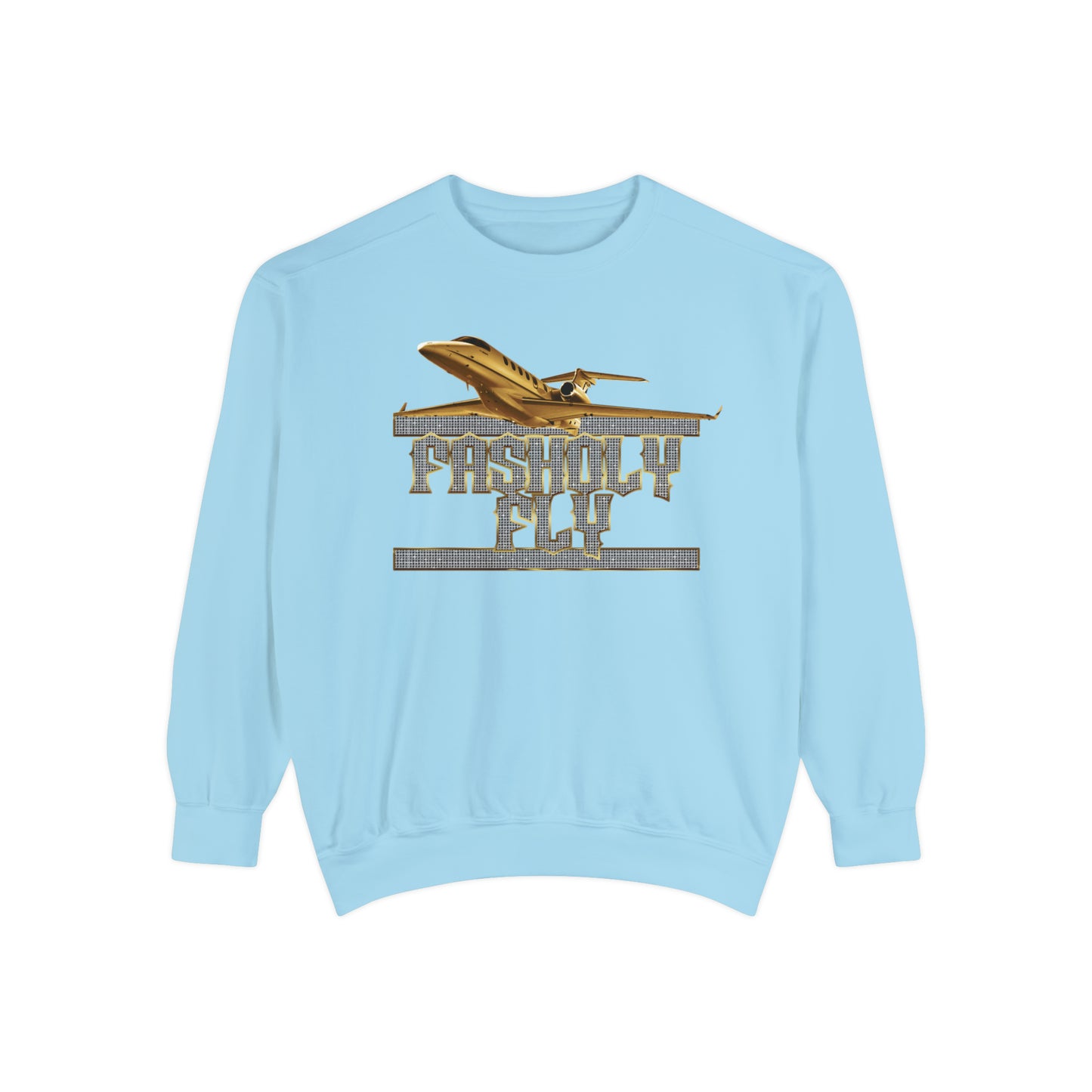 Y2KFLY (Sweatshirt) | Comfort Colors®