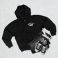 FFUNI | Zip-Up Hoodie