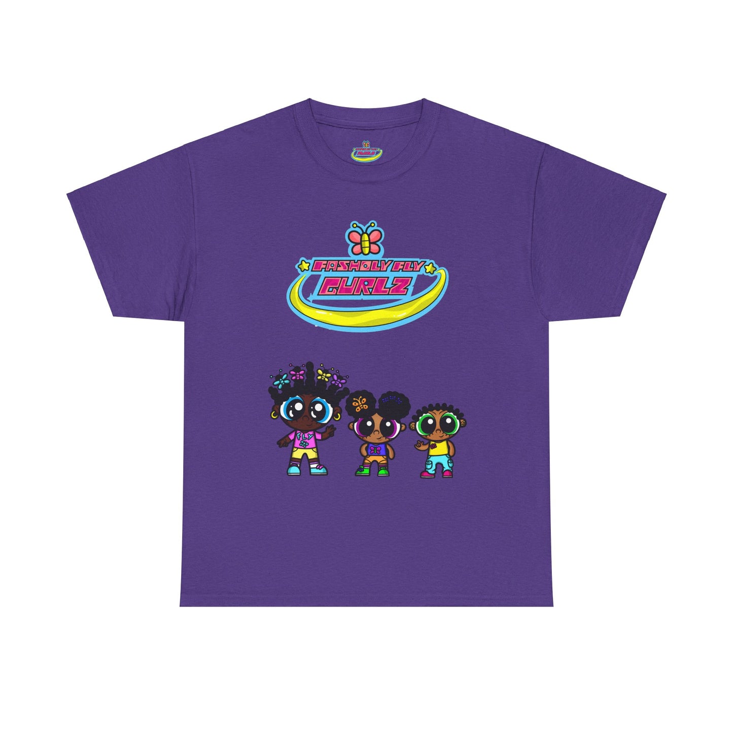 FFGURLZ Classic Tee
