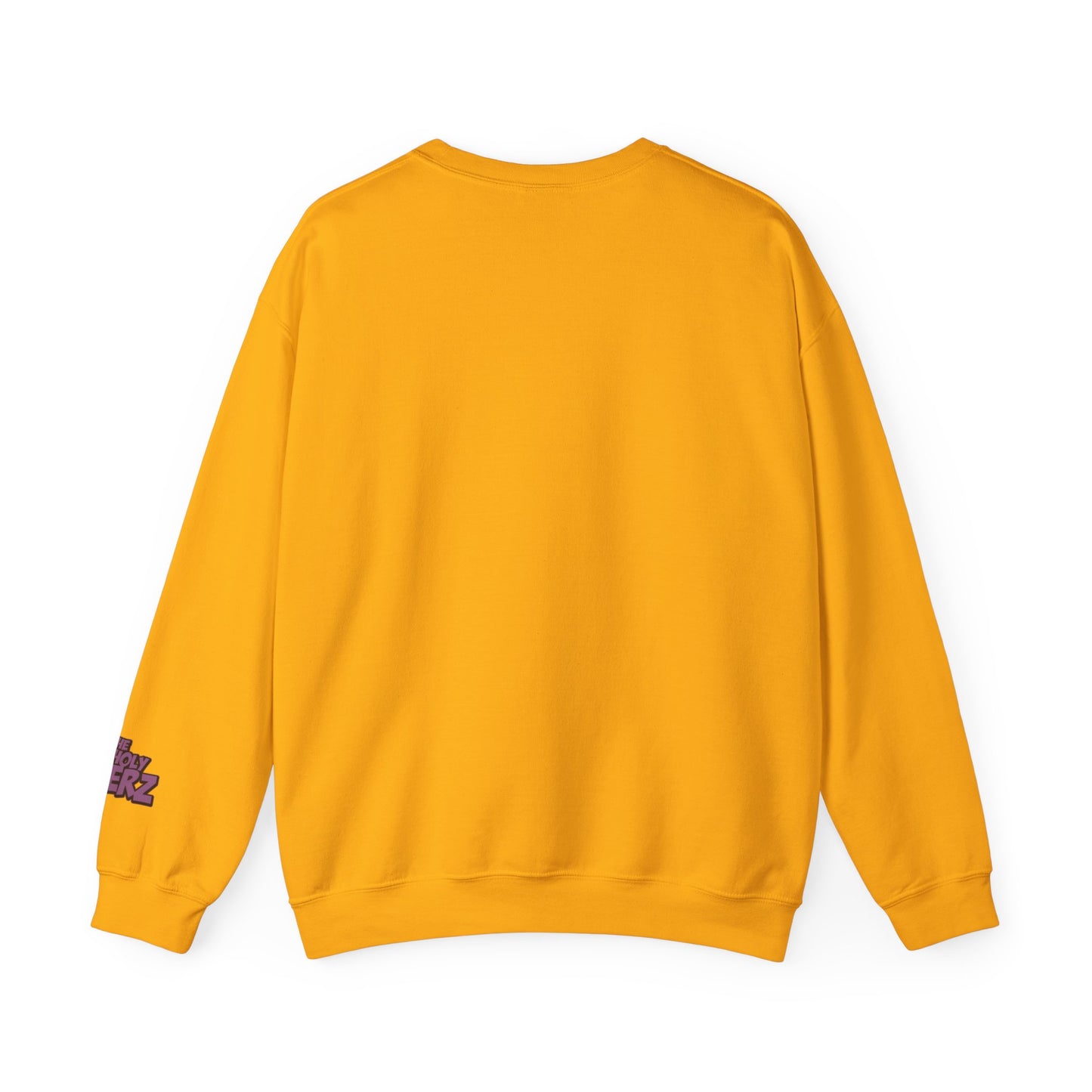 The Fasholy Flyerz | Basic Sweatshirt