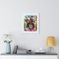 ToreyD'Shaun | Poster Framed