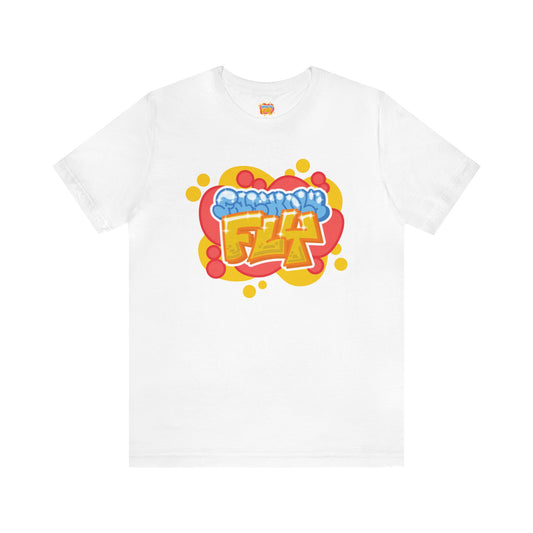 GraffitiBubble | Basic Tee