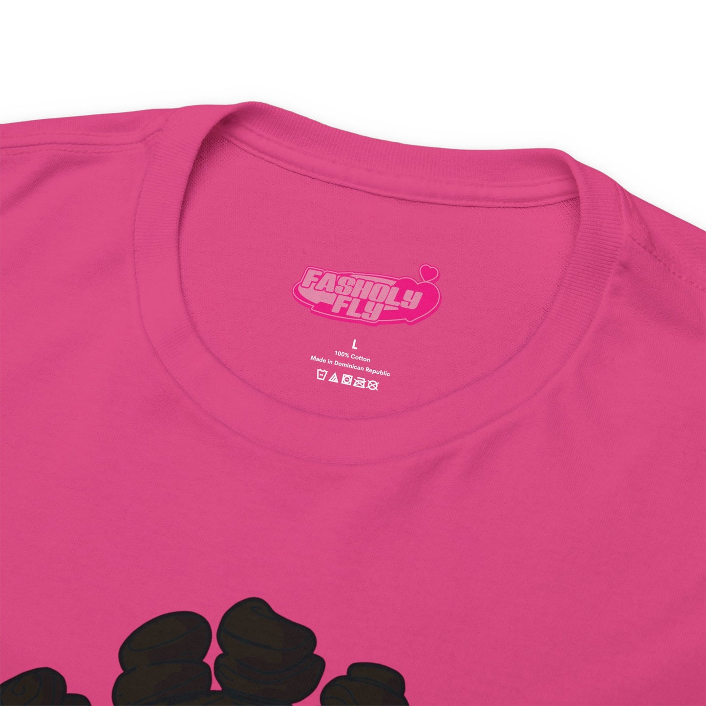 BantuBaybee | Basic Tee