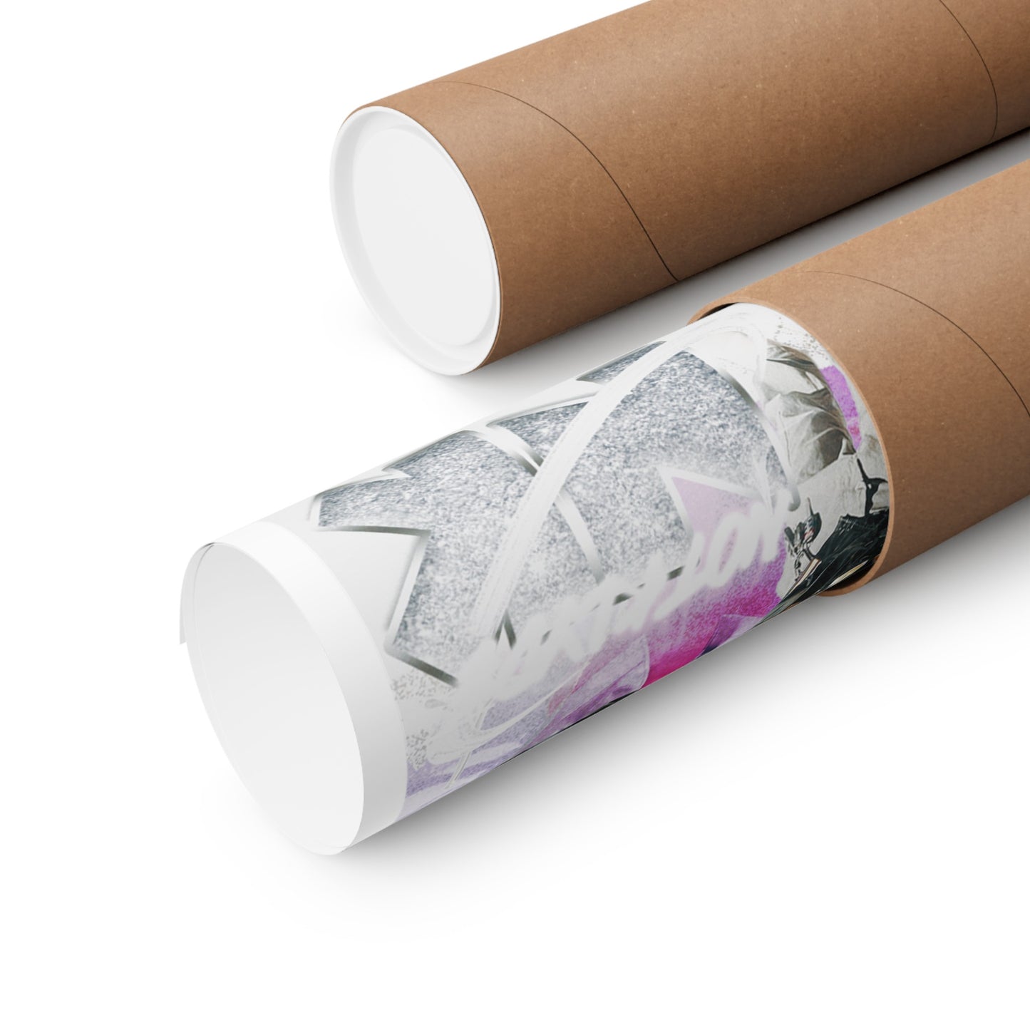 NotKlyde | Posters Matte