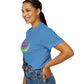 FFGURLZ Tee (Garment-Dyed) Comfort Colors