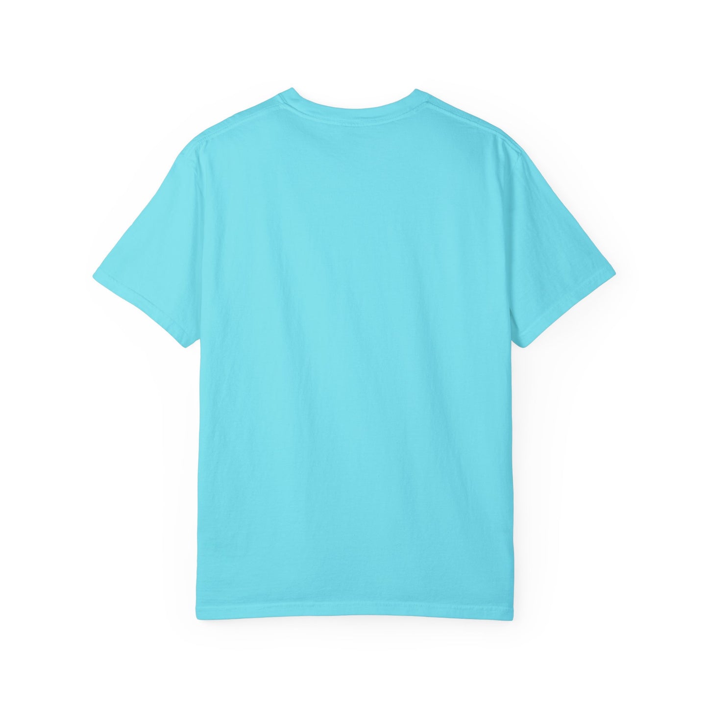 FFGURLZ Tee (Garment-Dyed) Comfort Colors