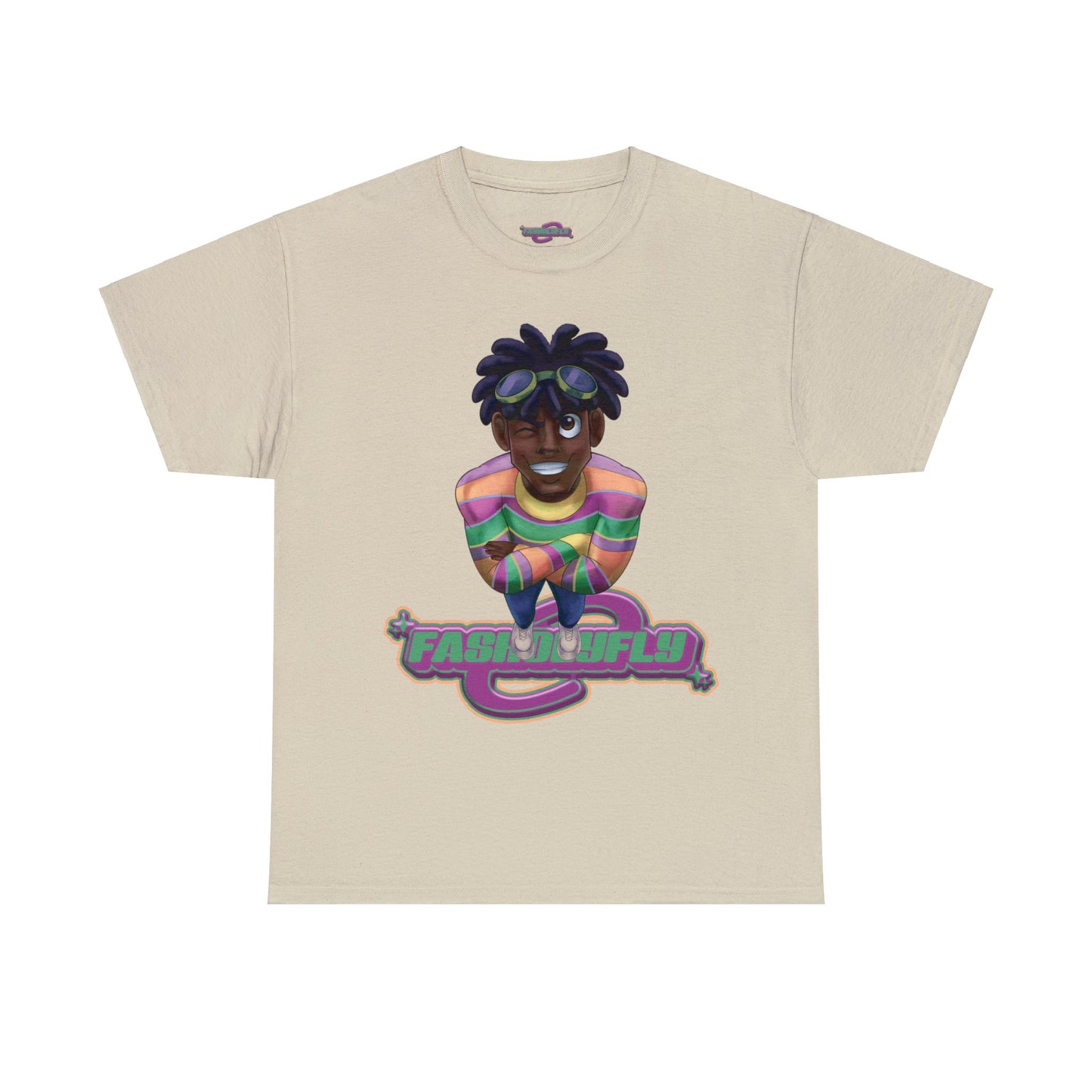 POPSTARv2 | Basic Tee