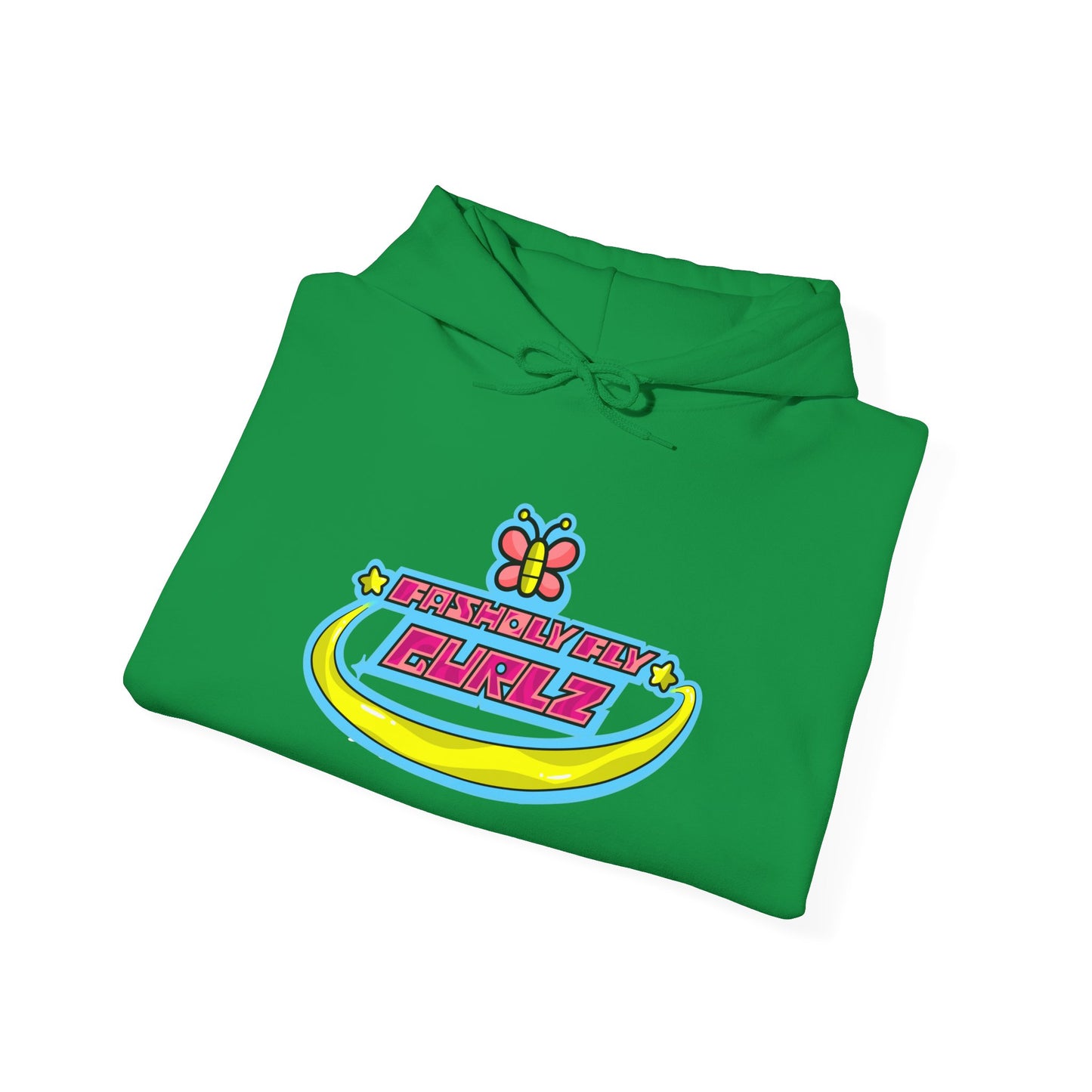 FFGURLZ Classic Hoodie