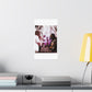 KijanBoone | Posters Matte