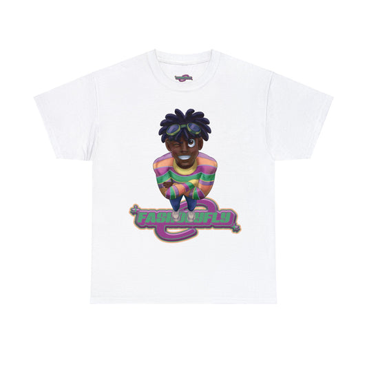POPSTARv2 | Basic Tee