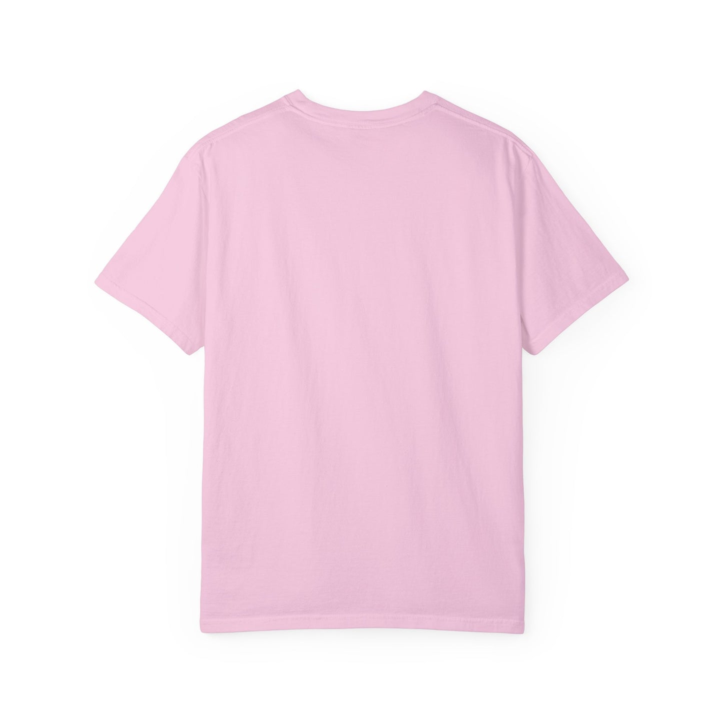 FFGURLZ Tee (Garment-Dyed) Comfort Colors