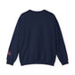 The Fasholy Flyerz | Basic Sweatshirt