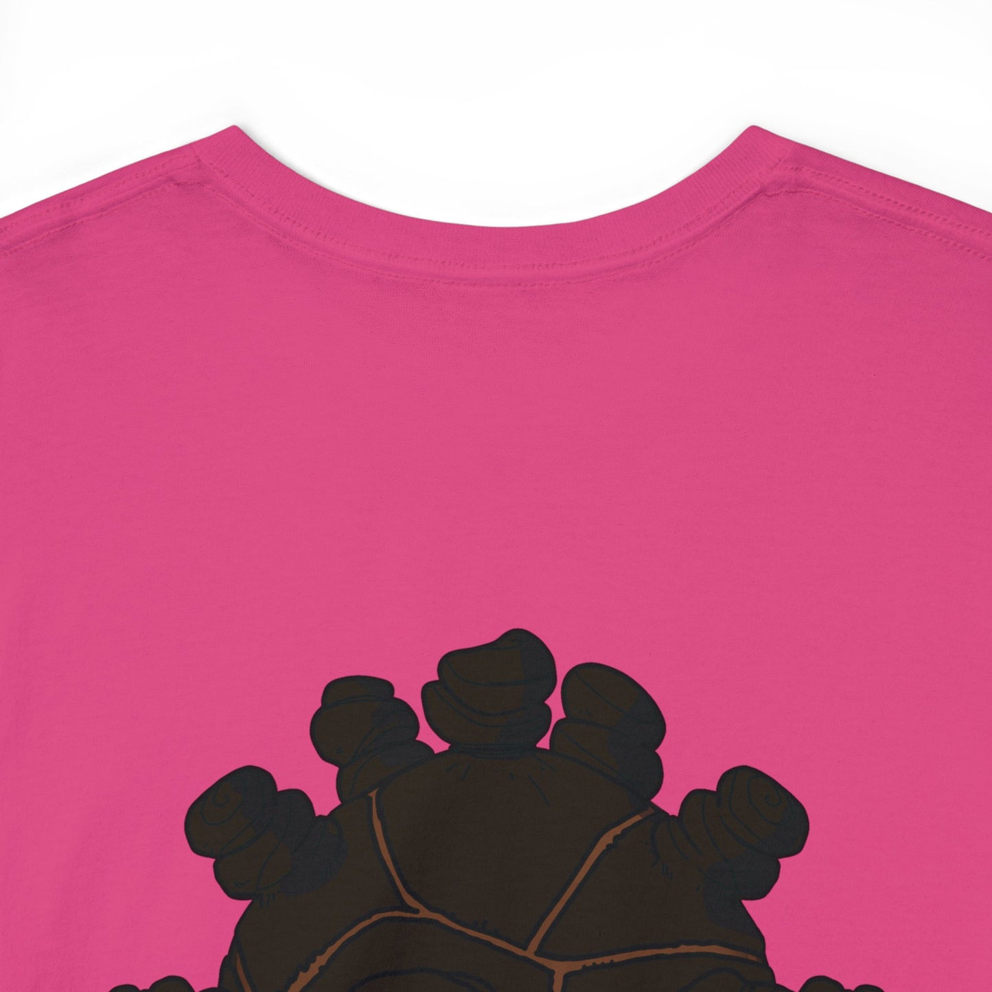 BantuBaybee | Basic Tee