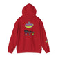FFGURLZ Classic Hoodie