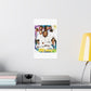 JordanStarks | Posters Matte
