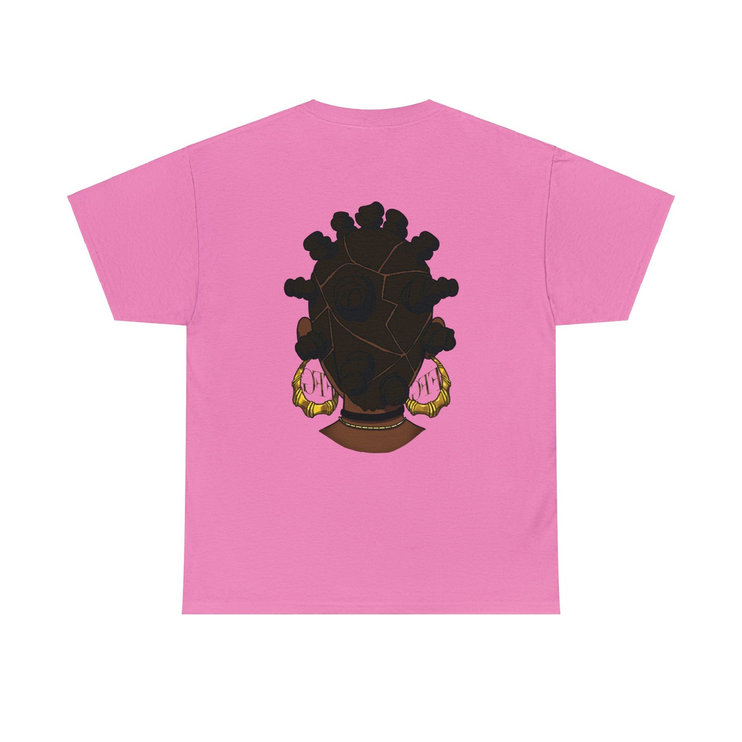 BantuBaybee | Basic Tee