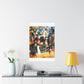 BRYCE G | Posters Matte