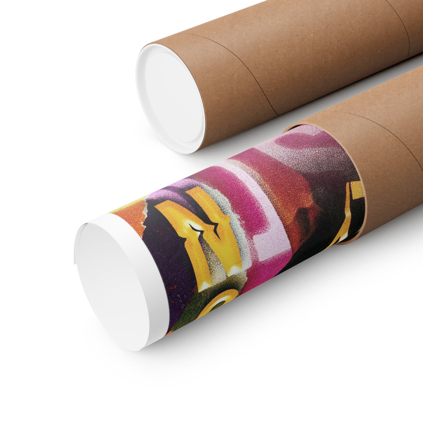ToreyD'Shaun | Posters Matte
