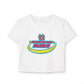 FFGURLZ Baby Tee