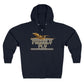 Y2KFLY | Zip-Up Hoodie