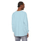 FFGreenski (Long Sleeve Tee) | Comfort Colors